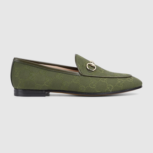 Women's Gucci Jordaan Loafer