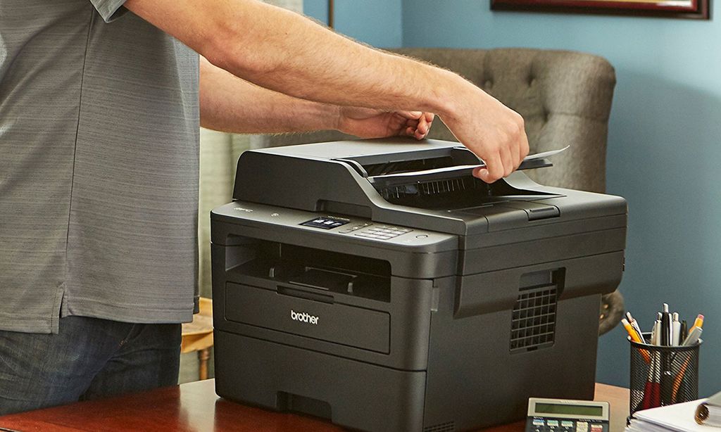 Best Laser Printers 2024 Tom's Guide