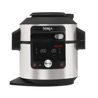 Ninja Foodi SmartLid Multi Cooker | AU$799AU$406.65