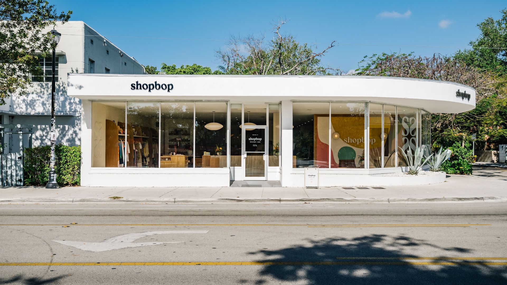 Shopbop Rave The Best Spring Staples at Shopbop and Info on the Miami Pop-Up | Who ...