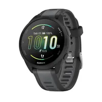 Garmin Forerunner 165 GPS Running Smartwatch Garmin Forerunner 165 GPS Running Smartwatch