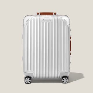 Rimowa Original Cabin Twist Suitcase, £1,240