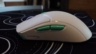 Hyperx pulsefire haste 2 core wireless