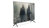 Best TVs under $500: Samsung UE43TU7100