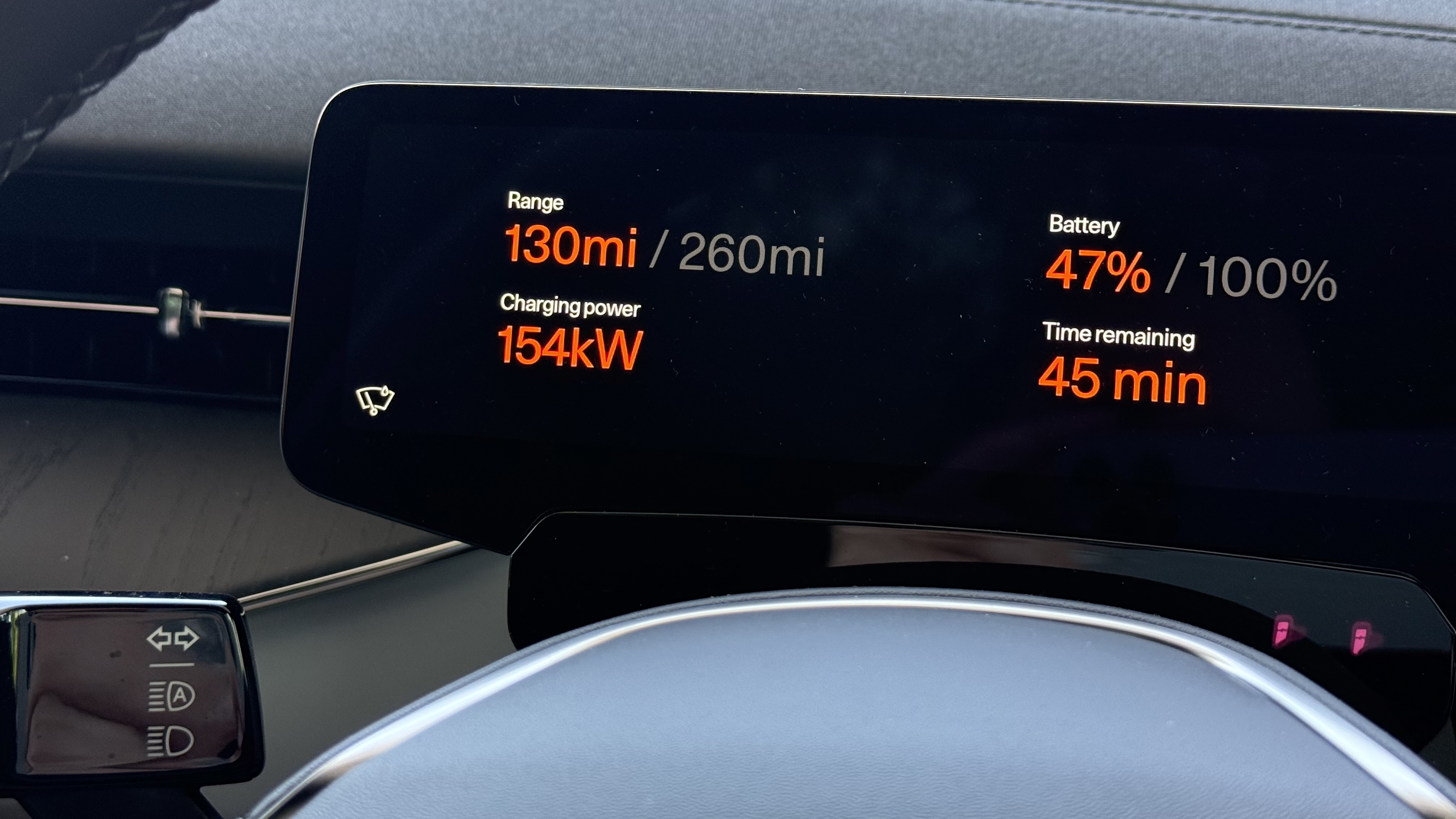 Polestar 3