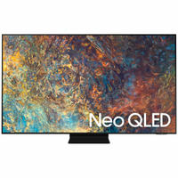 Samsung 50-inch QN90A Neo QLED 4K TV:  was £1199, now £589 at Amazon