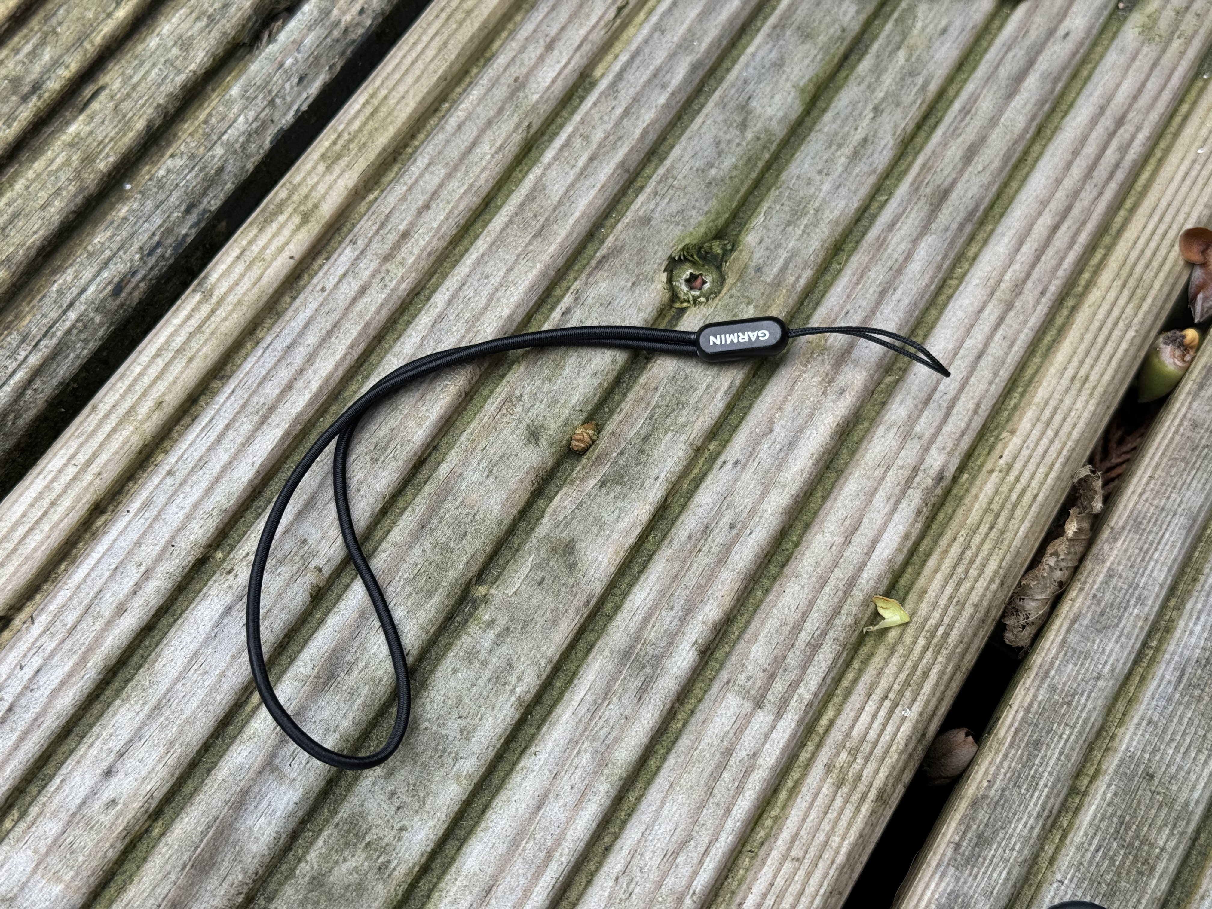 Garmin Varia RearVue 820