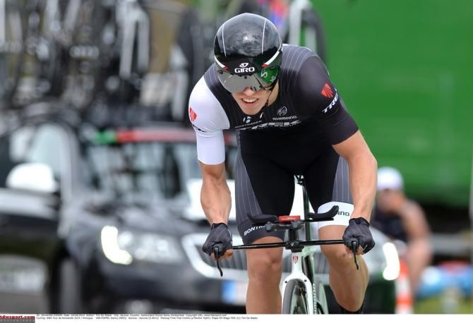 Danny van Poppel (Trek)