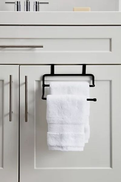 How to organize a bathroom How to organize a bathroom