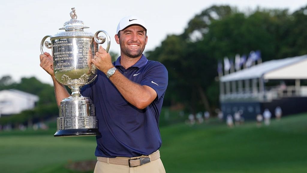 How to watch PGA Championship 2026: Live Streams, TV Channels & Preview
