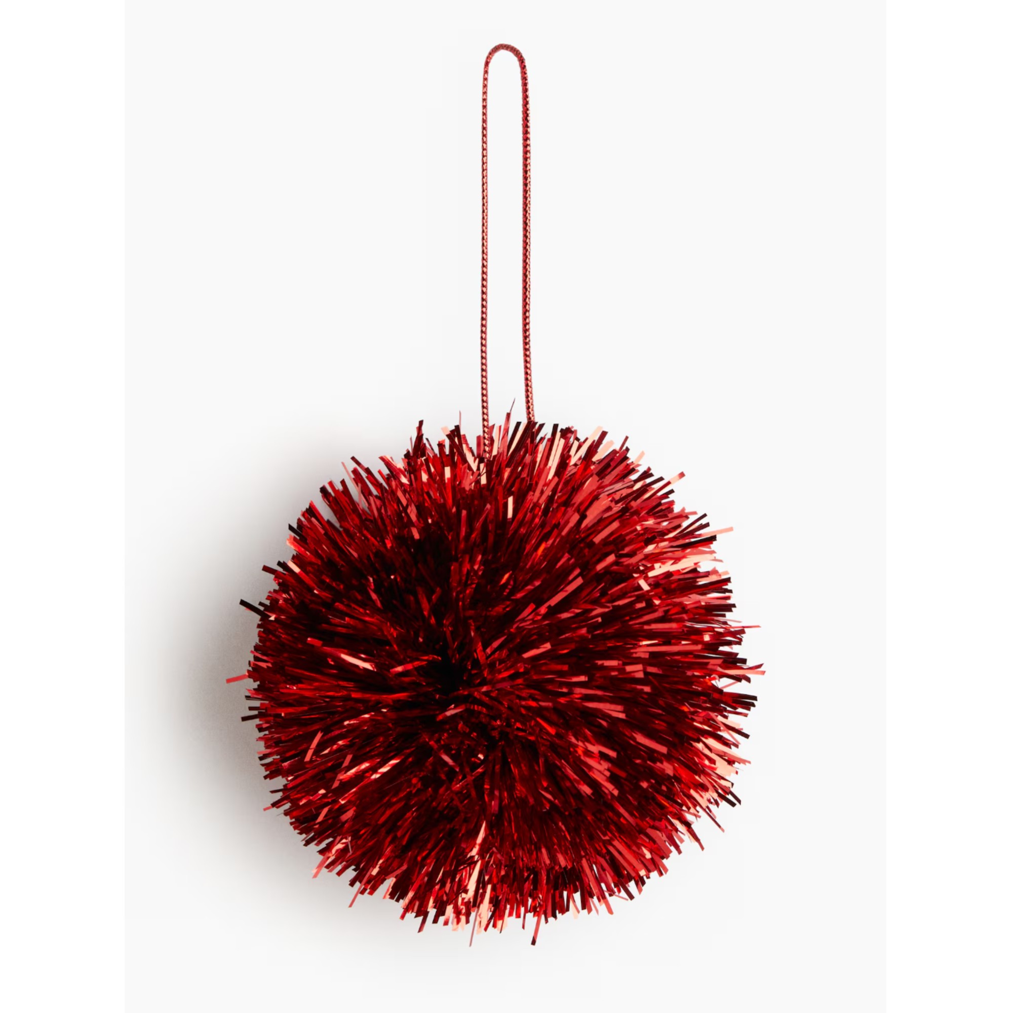 H&amp;amp;M Pom-pom Christmas decoration