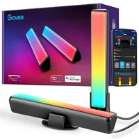 Govee BLE + WiFi RGBICWW Light Bars
