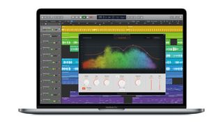 Appl Logic Pro 10.4