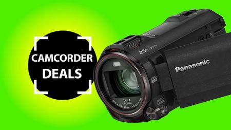 Camcorder deals