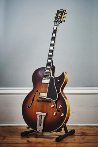 1961 Gibson L-5CEST