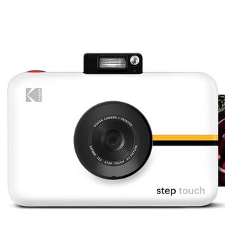 Kodak Step Touch product shot