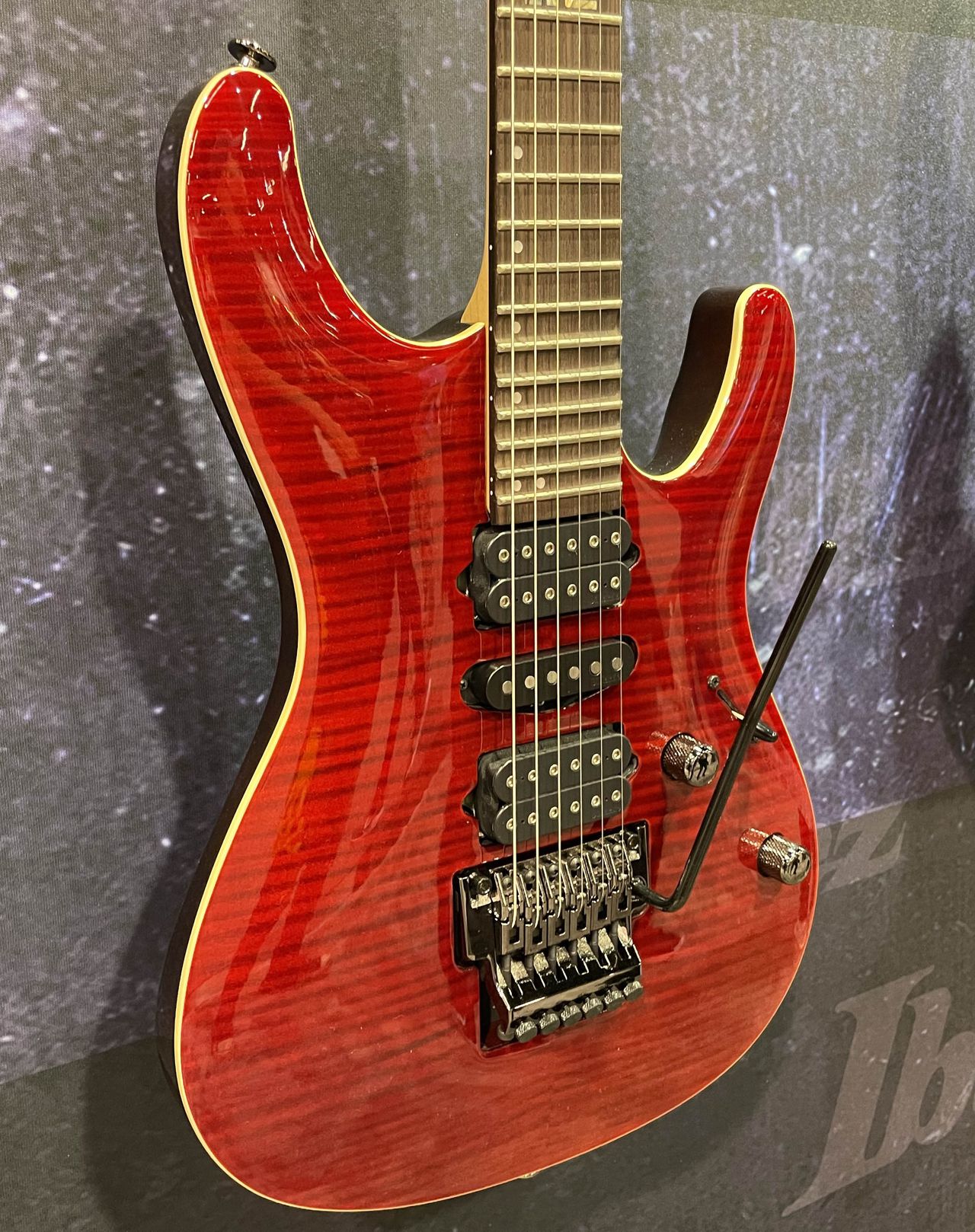 ibanez namm