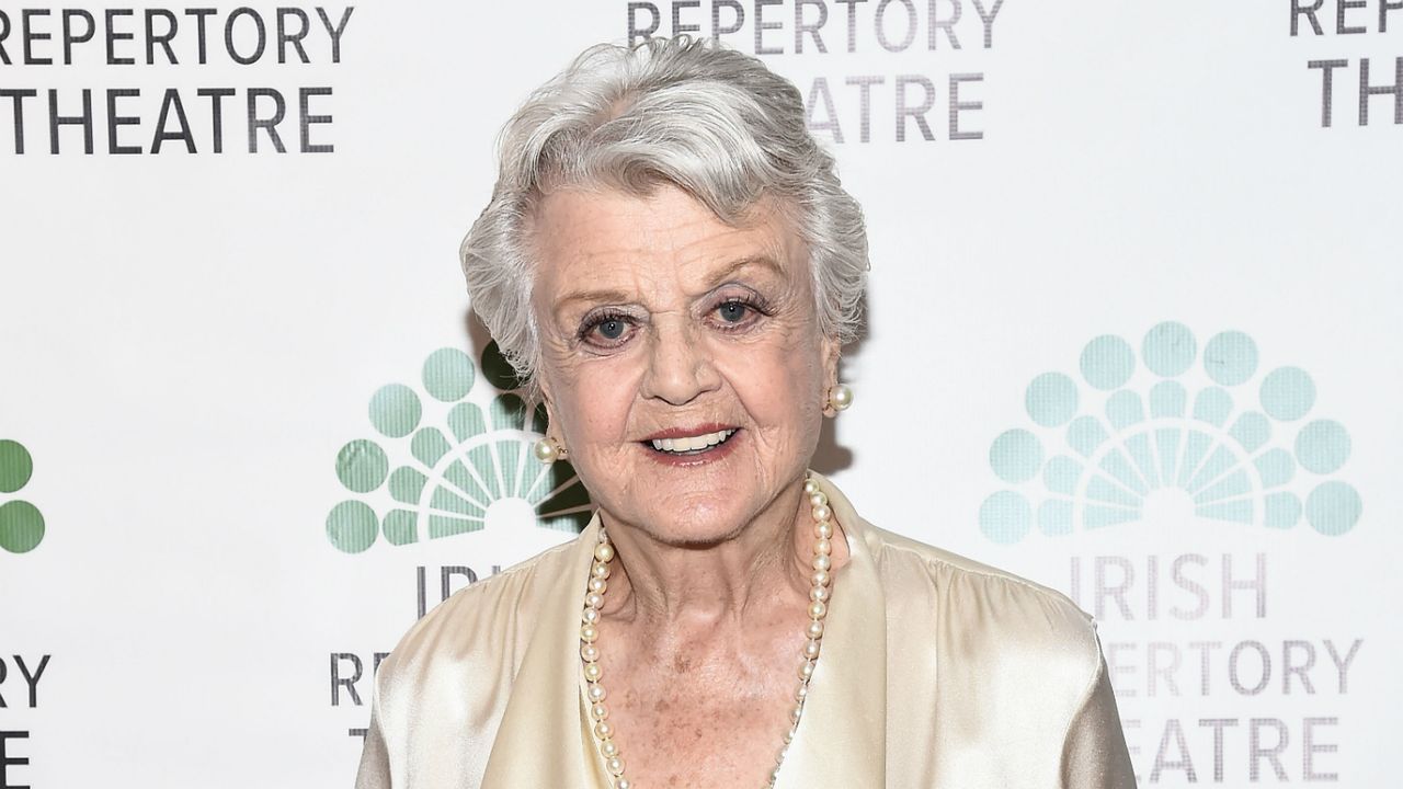 Angela Lansbury