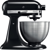 KitchenAid Stand Mixer with Vegetable Slicer and Shredder: was