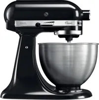 KitchenAid Stand Mixer with Vegetable Slicer and Shredder: £609now £374.99 at Amazon