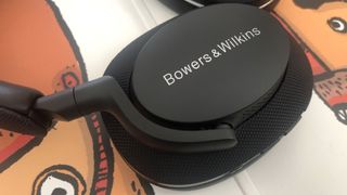 Bowers & Wilkins PX7 S2 headphones review
