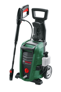 Bosch High-Pressure Washer UniversalAquatak 135 | £179.99 now £105 at Amazon (save £74.99)