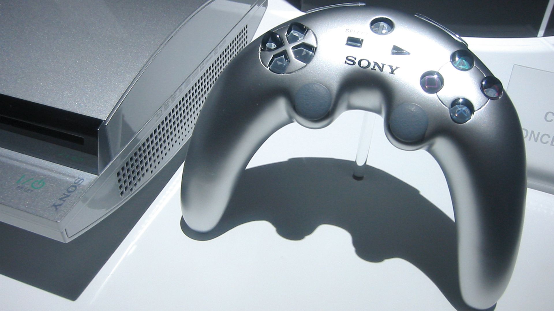 Phil Harrison on the PS3 launch struggles: 
