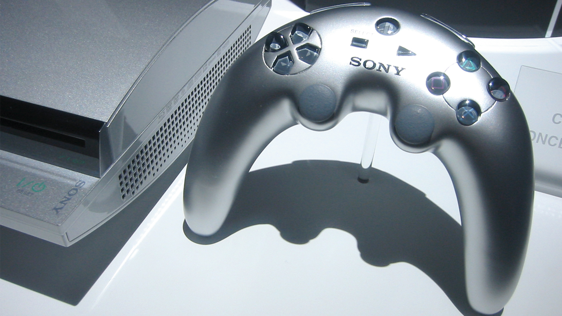 Sony: PS3 is hard to develop for--on purpose - CNET