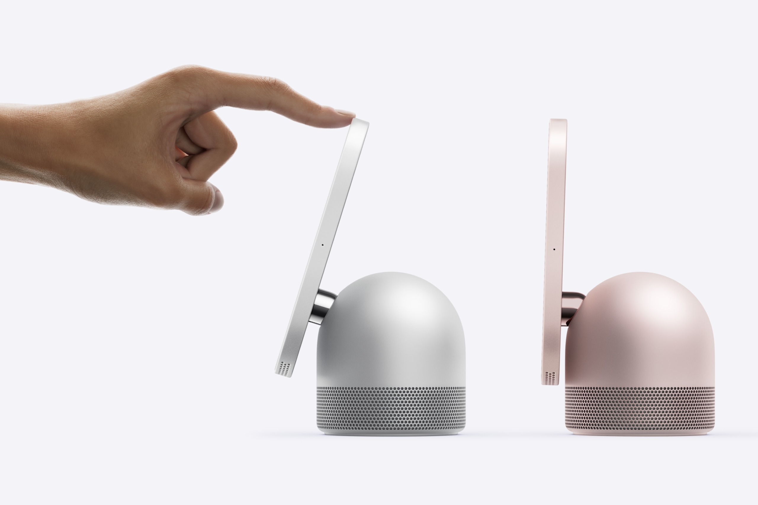 Apple HomeView