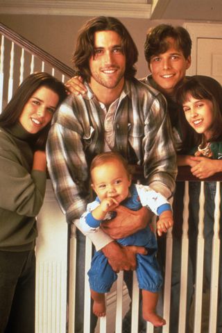 Party Of Five (1994 - 2000)