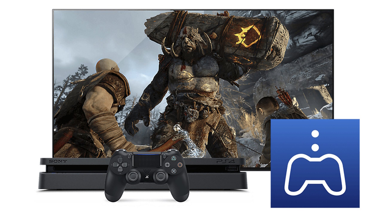 How To Use Any Controller While Using Playstation Now (PC) 