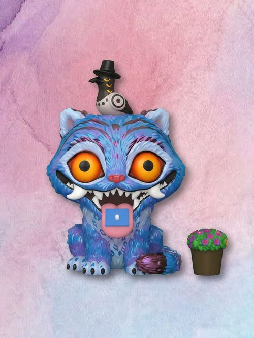 Derpy With Sussie Funko Pop