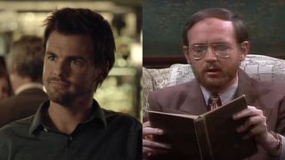 Tommy Dewey on Casual and Michael O'Donoghue on SNL