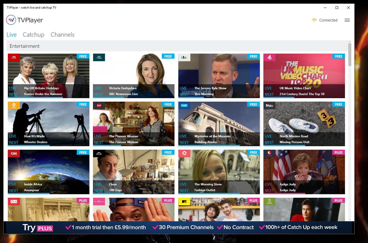 TVPlayer