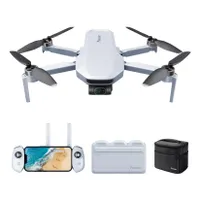 Potensic Atom Fly More bundle
US: $449 $369 at Amazon
UK: £369.99 £314.49 at AmazonSave $80 / £55: