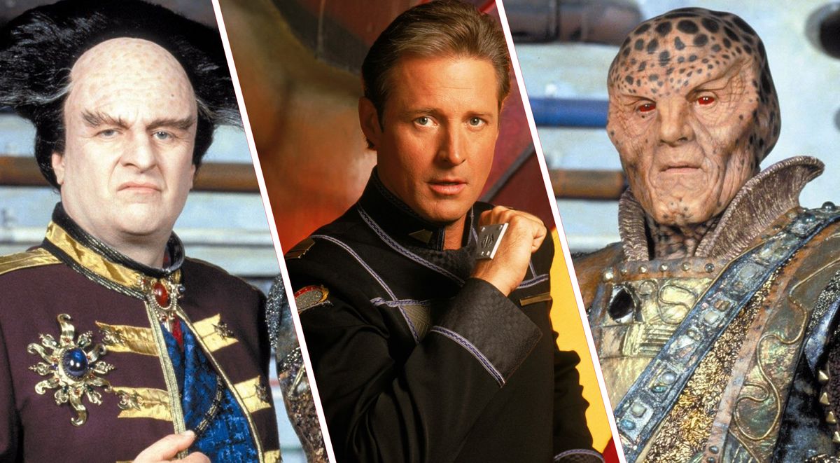 Top sci-fi movies and TV shows to watch on Amazon Prime in December