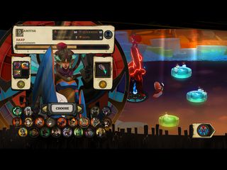 24. Pyre