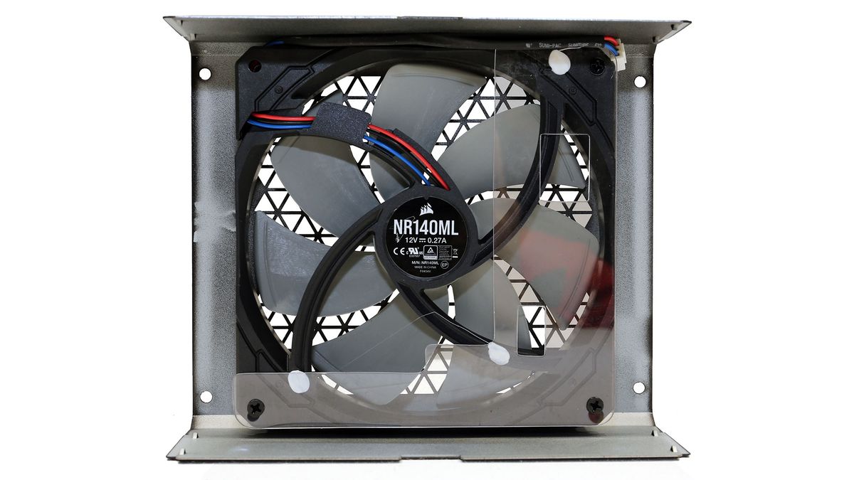 Corsair RM1000x (2021)