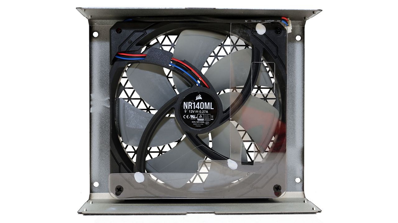 Corsair RM1000x (2021)