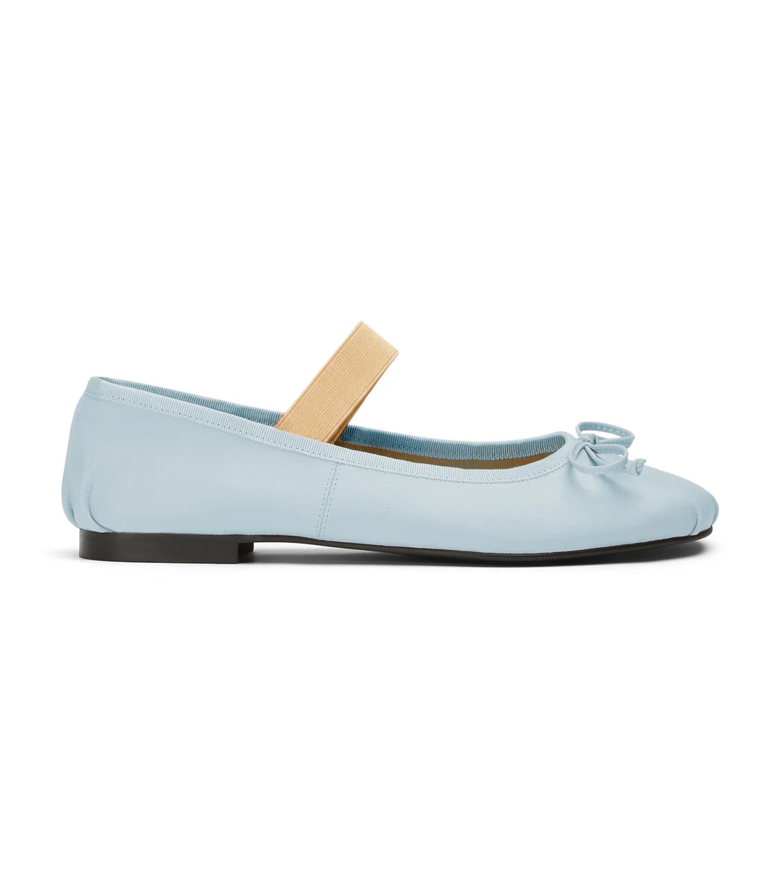 Tony Bianco Caspian Sky Nappa.