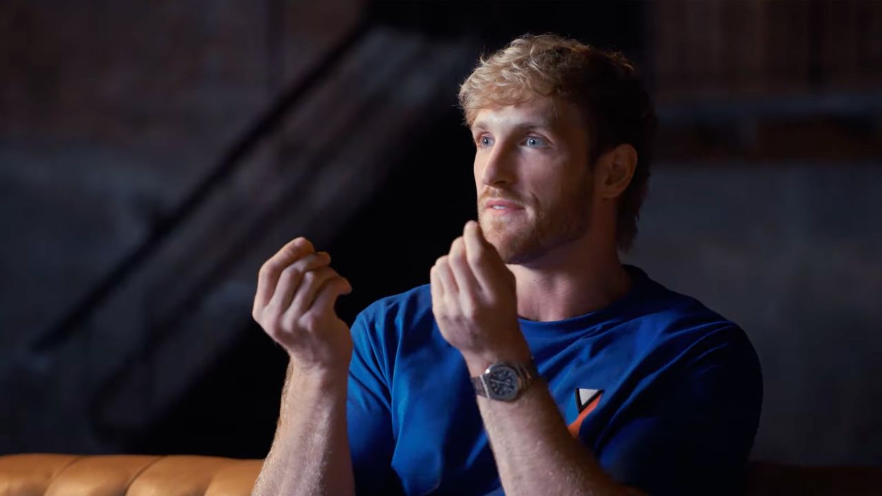 Paul American on HBO