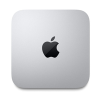 Apple Mac Mini (2020, M1, 512GB): $899$799 at Amazon
Save $100 -