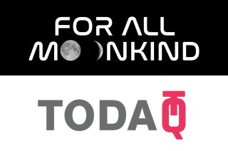 For All Moonkind and TODAQ are partners in the “For All Moonkind Moon Register Powered by TODA.”