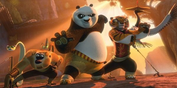 Why It's Really Important Kung Fu Panda 3 Doesn't Suck | Cinemablend