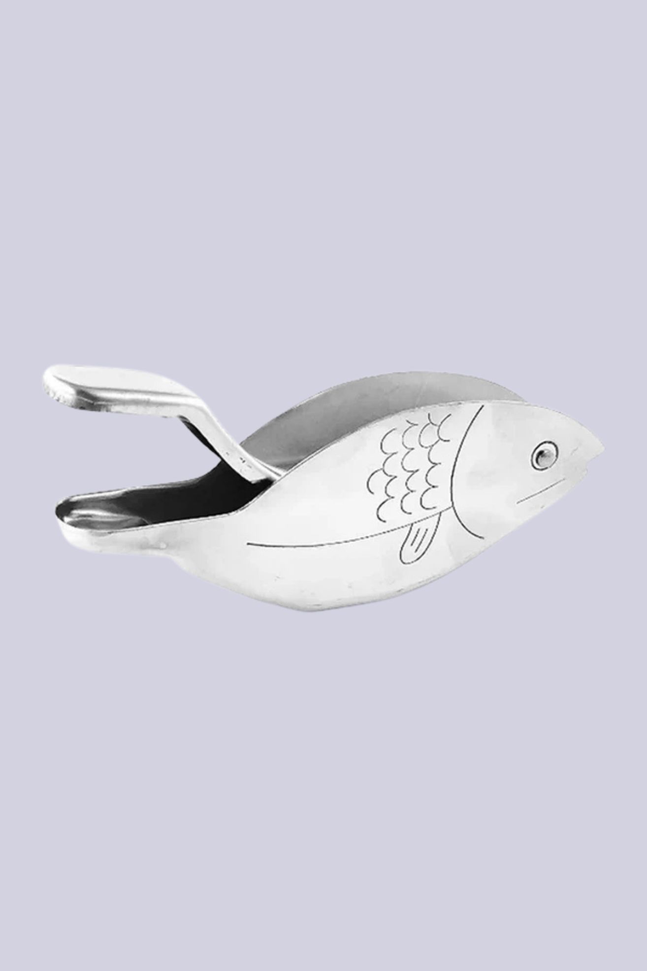 La Gent, Fish Lemon Squeezer