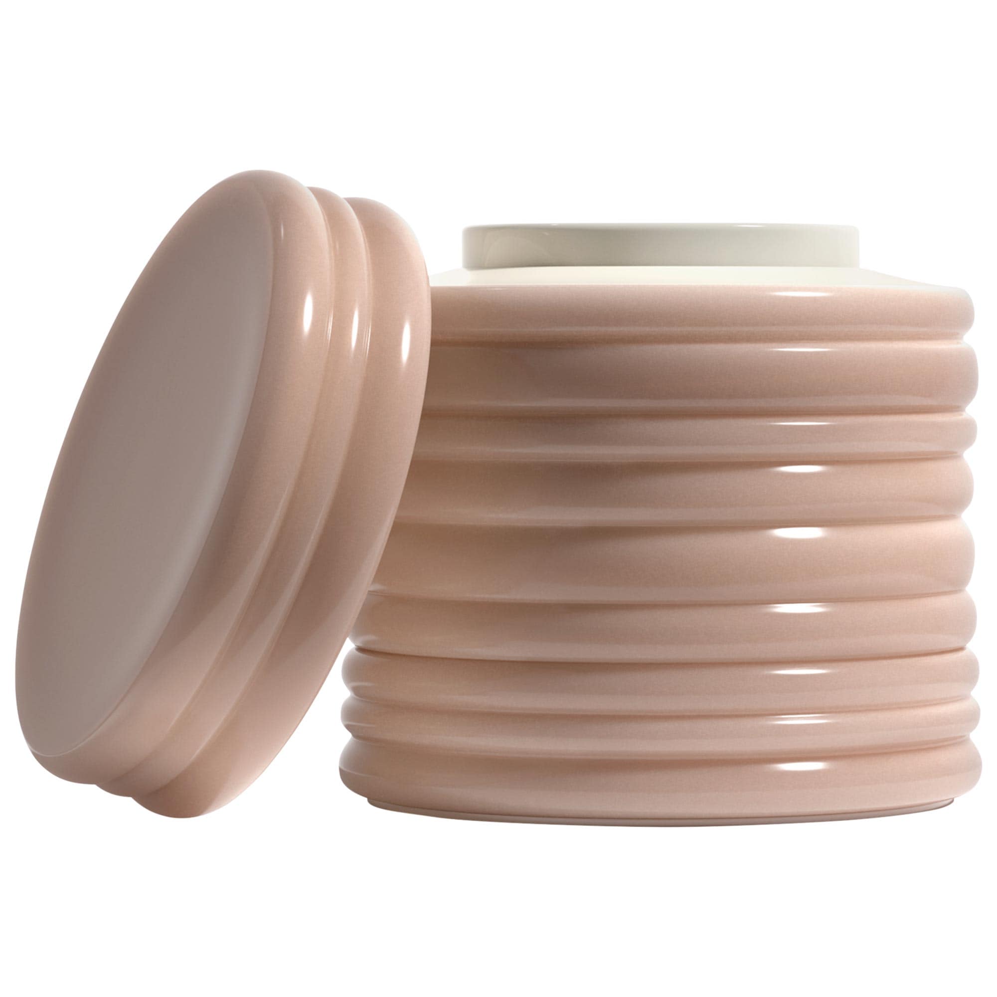 Theraplush &amp;ldquo;hold&amp;rdquo; Refillable Overnight Retinol Hand Repair Cream