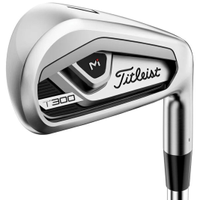 Titleist T300 2021 Irons | $200 off at Carl's GolfLandWas $999.99 Now $799.99