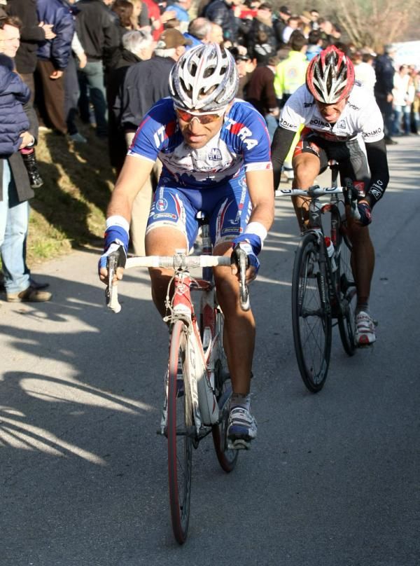 Luca Mazzanti (Katusha)