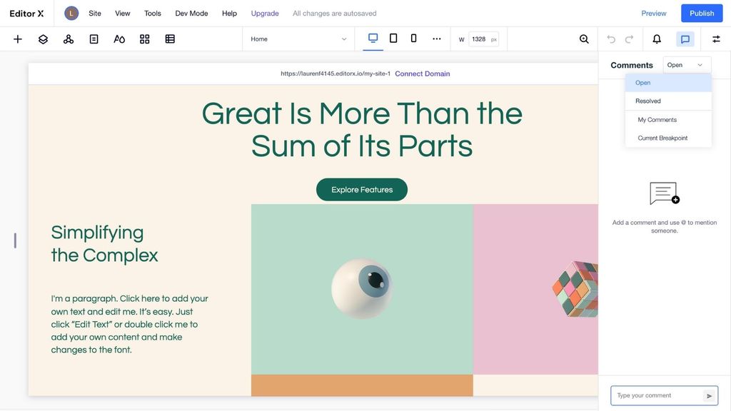 The best website builders 2024 | Tom's Guide