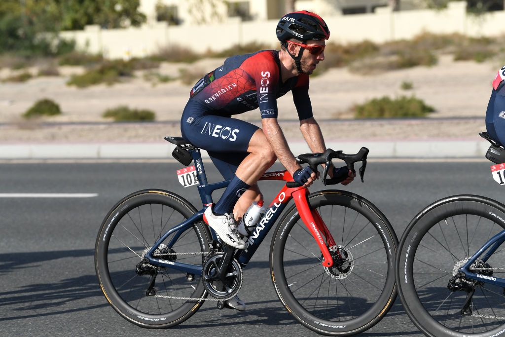 Adam Yates (Ineos Grenadiers)
